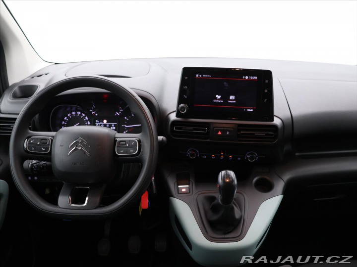 Citroën Berlingo 1,5 HDI 75kW XL Klima 7-M 2020