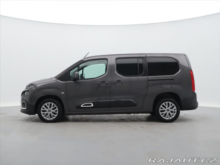 Citroën Berlingo 1,5 HDI 75kW XL Klima 7-M 2020
