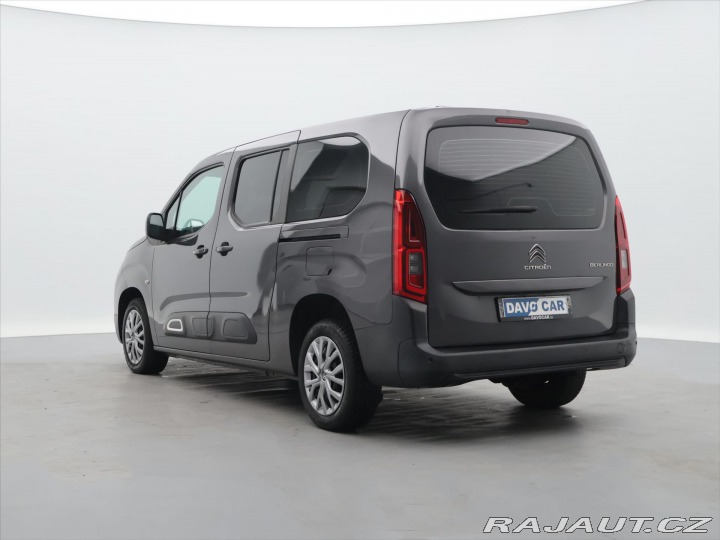 Citroën Berlingo 1,5 HDI 75kW XL Klima 7-M 2020