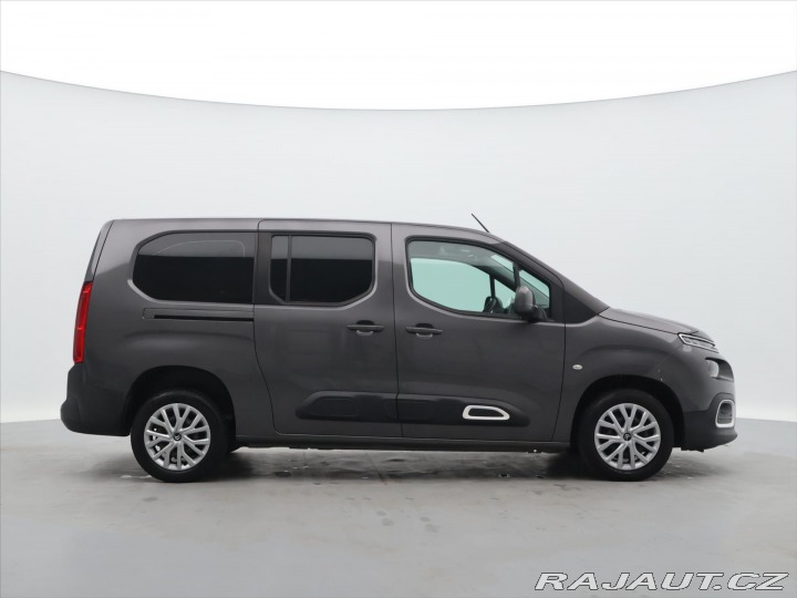 Citroën Berlingo 1,5 HDI 75kW XL Klima 7-M 2020