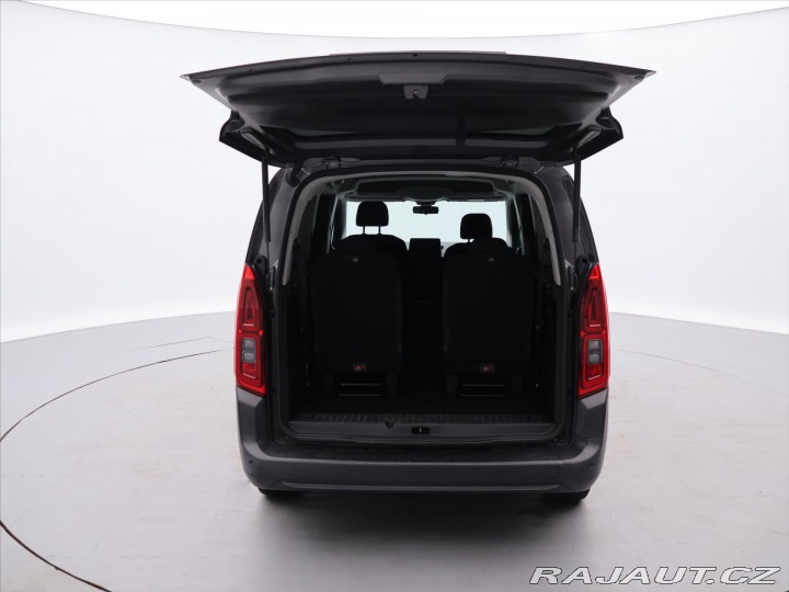 Citroën Berlingo 1,5 HDI 75kW XL Klima 7-M 2020