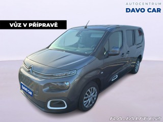 Citroën Berlingo 1,5 HDI 75kW XL 7-Míst 2020