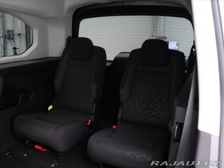 Citroën Berlingo 1,5 HDI 75kW XL Klima 7-M 2020