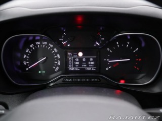 Citroën Berlingo 1,5 HDI 75kW XL Klima 7-M 2020
