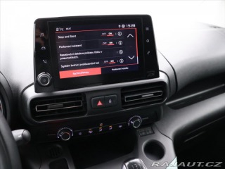 Citroën Berlingo 1,5 HDI 75kW XL Klima 7-M 2020