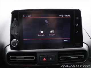 Citroën Berlingo 1,5 HDI 75kW XL Klima 7-M 2020