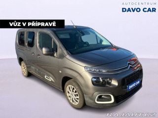 Citroën Berlingo 1,5 HDI 75kW XL 7-Míst 2020