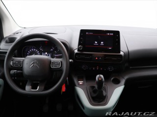 Citroën Berlingo 1,5 HDI 75kW XL Klima 7-M 2020