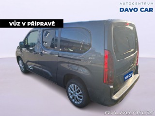 Citroën Berlingo 1,5 HDI 75kW XL 7-Míst 2020