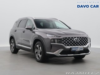 Hyundai Santa Fe 2,2 CRDi 142kW Style DCT