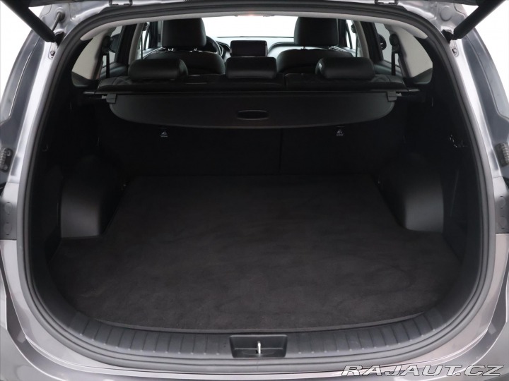 Hyundai Santa Fe 2,2 CRDi 142kW Style DCT 2023