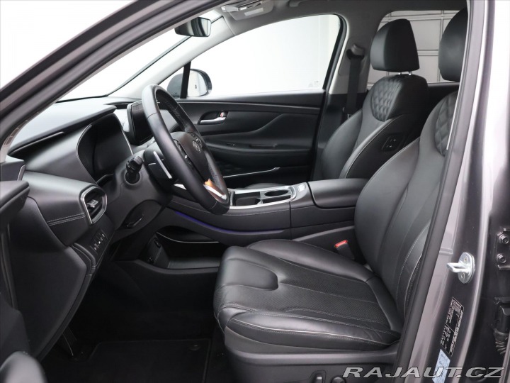 Hyundai Santa Fe 2,2 CRDi 142kW Style DCT 2023
