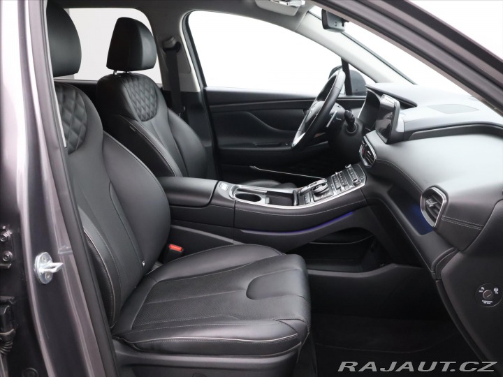 Hyundai Santa Fe 2,2 CRDi 142kW Style DCT 2023