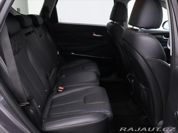 Hyundai Santa Fe 2,2 CRDi 142kW Style DCT 2023