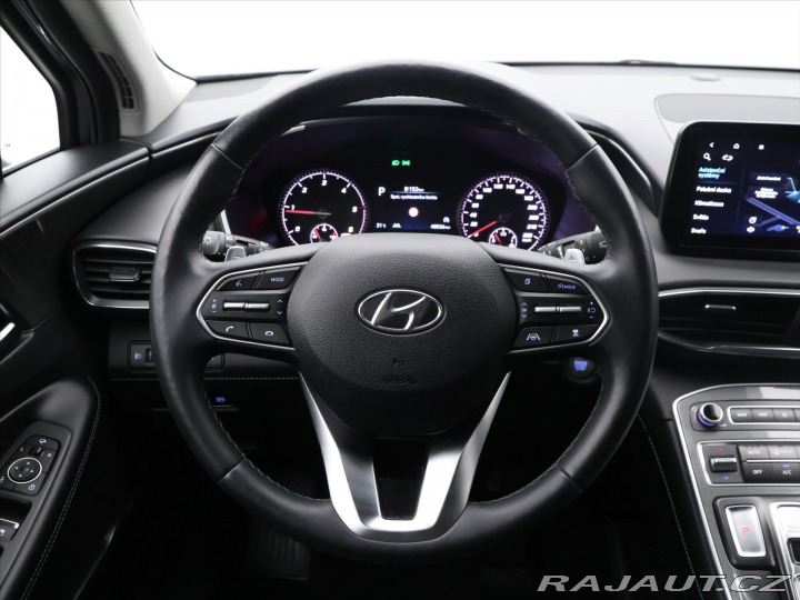 Hyundai Santa Fe 2,2 CRDi 142kW Style DCT 2023