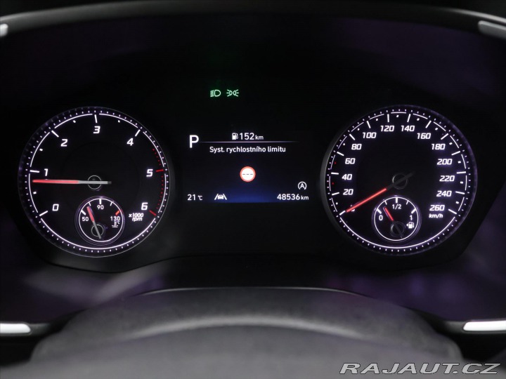 Hyundai Santa Fe 2,2 CRDi 142kW Style DCT 2023