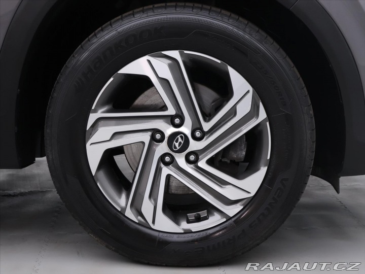 Hyundai Santa Fe 2,2 CRDi 142kW Style DCT 2023