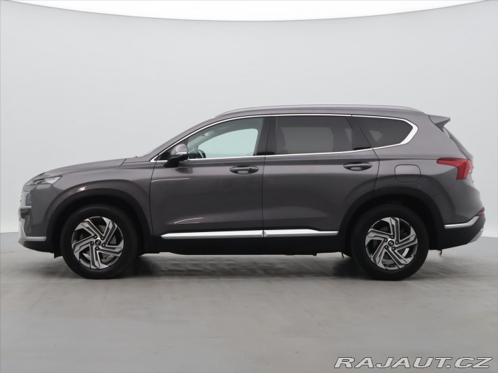 Hyundai Santa Fe 2,2 CRDi 142kW Style DCT 2023