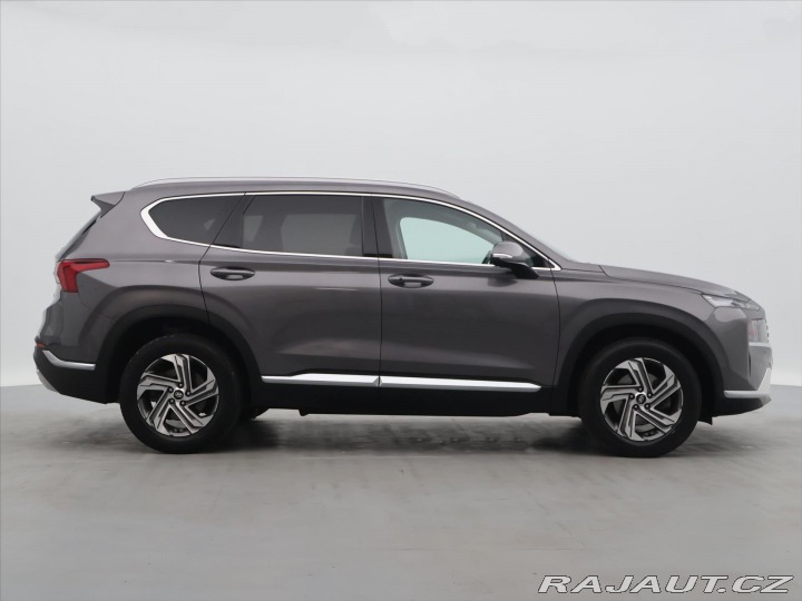 Hyundai Santa Fe 2,2 CRDi 142kW Style DCT 2023