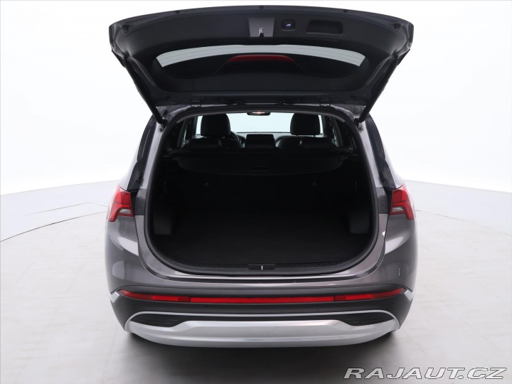 Hyundai Santa Fe 2,2 CRDi 142kW Style DCT 2023