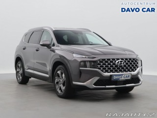 Hyundai Santa Fe 2,2 CRDi 142kW Style DCT 2023