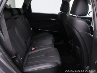Hyundai Santa Fe 2,2 CRDi 142kW Style DCT 2023