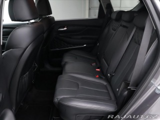 Hyundai Santa Fe 2,2 CRDi 142kW Style DCT 2023