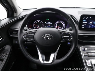 Hyundai Santa Fe 2,2 CRDi 142kW Style DCT 2023