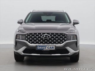 Hyundai Santa Fe 2,2 CRDi 142kW Style DCT 2023