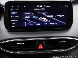 Hyundai Santa Fe 2,2 CRDi 142kW Style DCT 2023