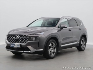 Hyundai Santa Fe 2,2 CRDi 142kW Style DCT 2023