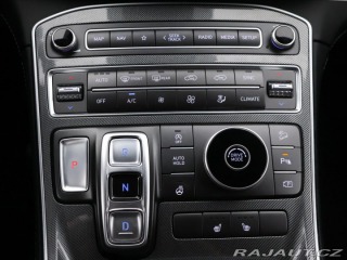 Hyundai Santa Fe 2,2 CRDi 142kW Style DCT 2023
