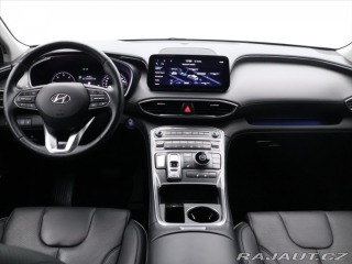 Hyundai Santa Fe 2,2 CRDi 142kW Style DCT 2023