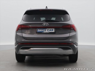 Hyundai Santa Fe 2,2 CRDi 142kW Style DCT 2023