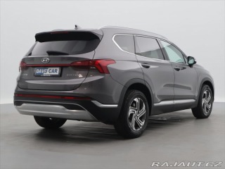 Hyundai Santa Fe 2,2 CRDi 142kW Style DCT 2023