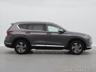 Hyundai Santa Fe 2,2 CRDi 142kW Style DCT 2023