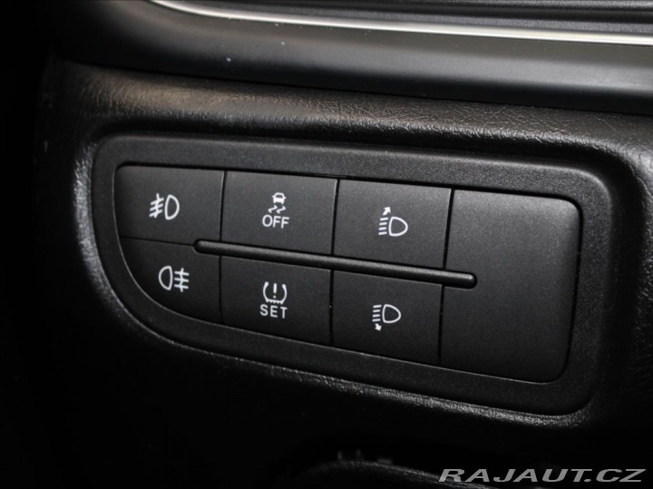 Fiat Tipo 1,6 MultiJet 88kW Kam. NA 2016
