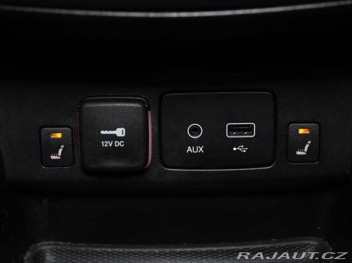 Fiat Tipo 1,6 MultiJet 88kW Kam. NA 2016