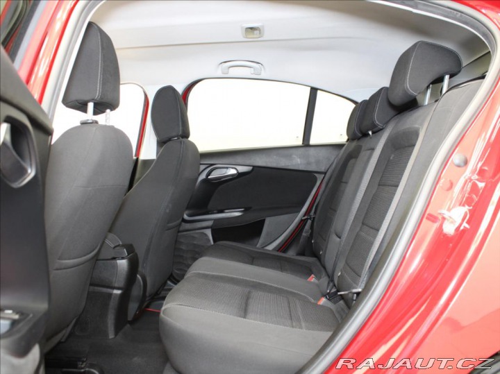 Fiat Tipo 1,6 MultiJet 88kW Kam. NA 2016