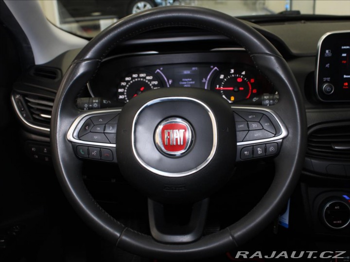 Fiat Tipo 1,6 MultiJet 88kW Kam. NA 2016