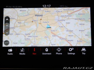 Fiat Tipo 1,6 MultiJet 88kW Kam. NA 2016