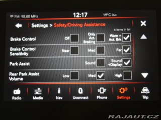 Fiat Tipo 1,6 MultiJet 88kW Kam. NA 2016