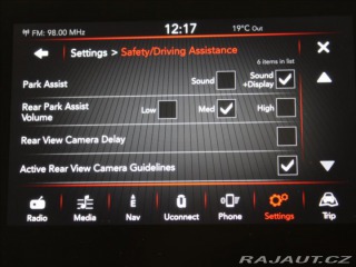 Fiat Tipo 1,6 MultiJet 88kW Kam. NA 2016