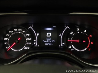 Fiat Tipo 1,6 MultiJet 88kW Kam. NA 2016