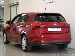 Fiat Tipo 1,6 MultiJet 88kW Kam. NA 2016