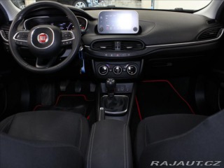 Fiat Tipo 1,6 MultiJet 88kW Kam. NA 2016