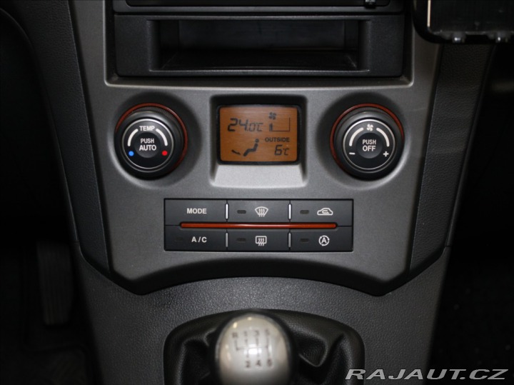 Kia Carens 2,0 CRDi 7míst Akční CENA 2006