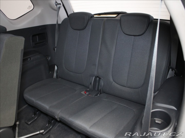 Kia Carens 2,0 CRDi 7míst Akční CENA 2006