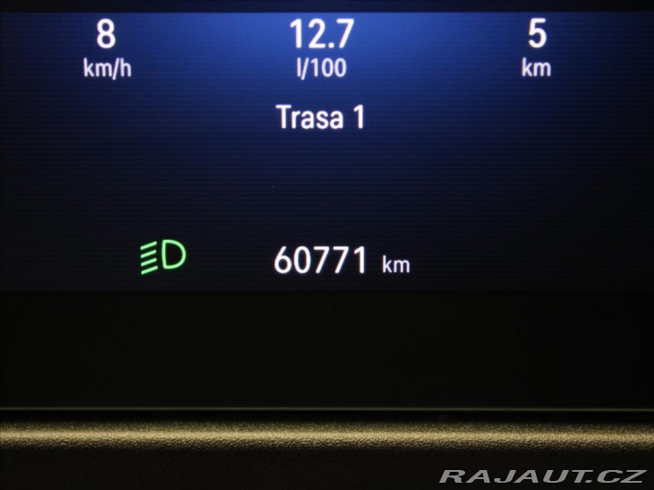 Opel Astra 1,5 CDTi 96kW AT GS-line 2024