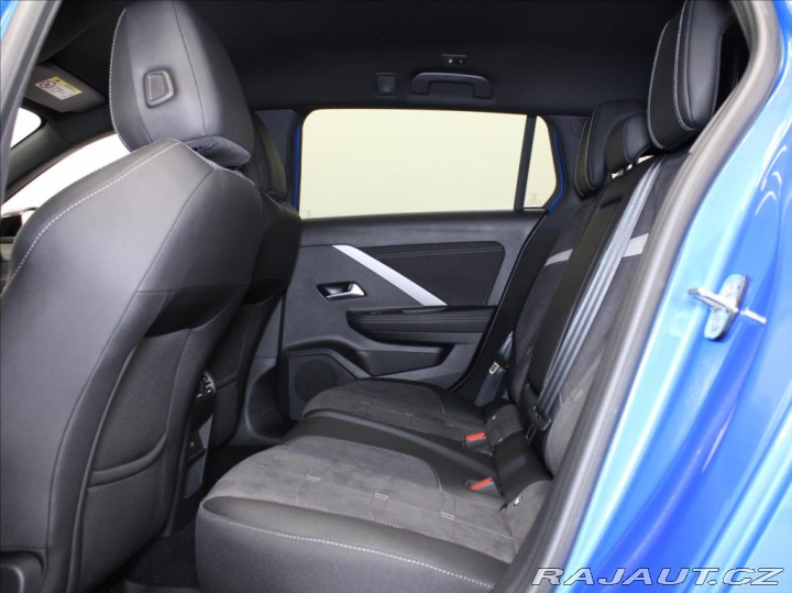 Opel Astra 1,5 CDTi 96kW AT GS-line 2024